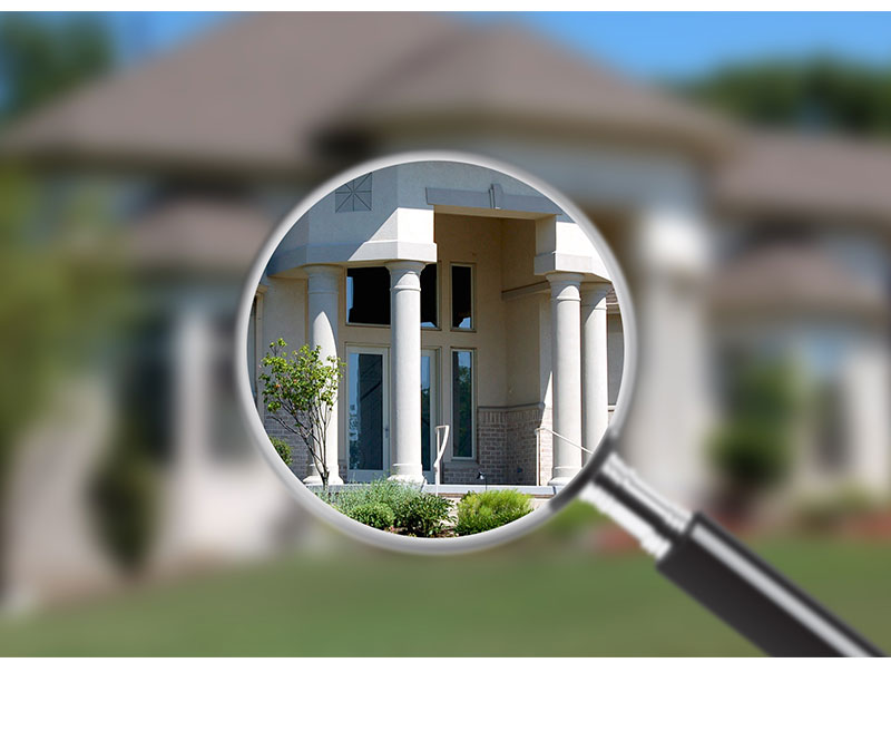 American Home Inspection Services