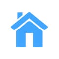 home inspection, house icon