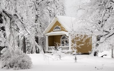 How To Prepare Your Home For Winter