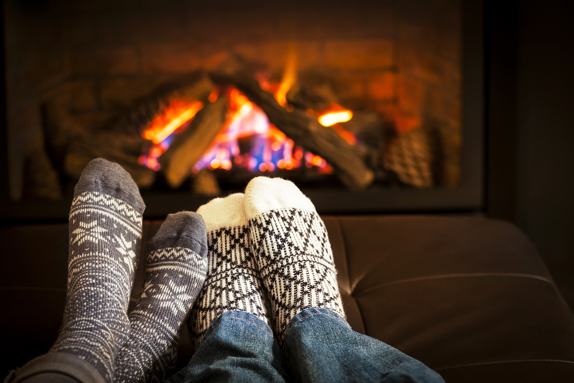 5 Ways To Keep Your Fireplace Safe American Home Inspection Services 9702