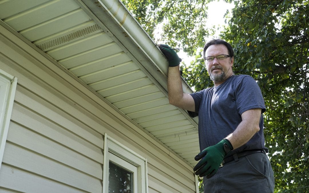 7 Spring Home Maintenance Tasks for Homeowners