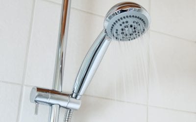Three Essential Things to Do to Save Water at Home