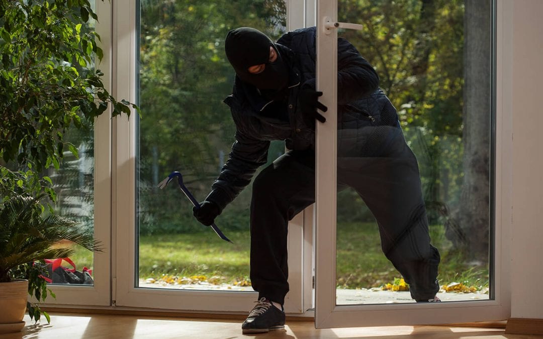 Tips for Home Security While on Vacation