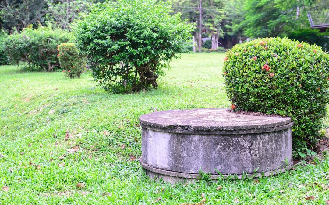 6 Ways to Maintain Your Septic Tank