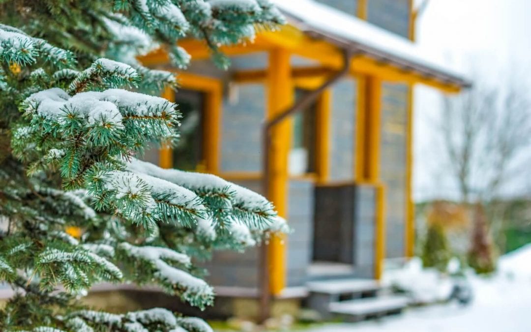 5 Tips for Moving in the Winter