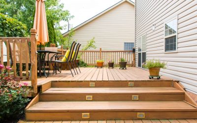 Pros and Cons of Popular Decking Materials
