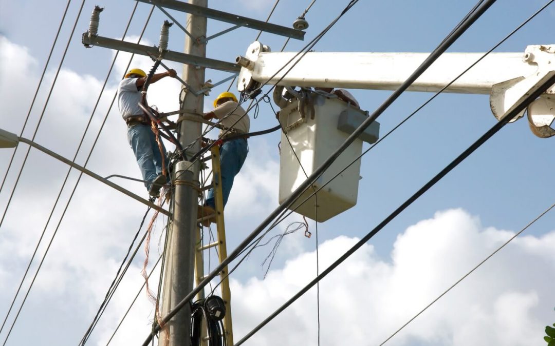 6 Ways to Prepare for a Power Outage