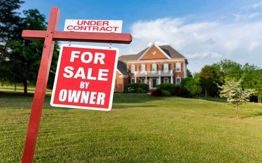 5 Tips to Help Sell Your House