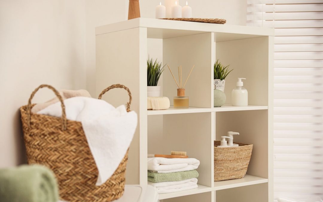 7 Tips and Tricks to Reorganize Your House