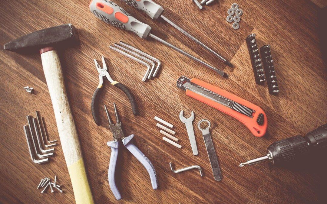tool safety for DIY projects